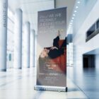 Judgement!; rollup banner version