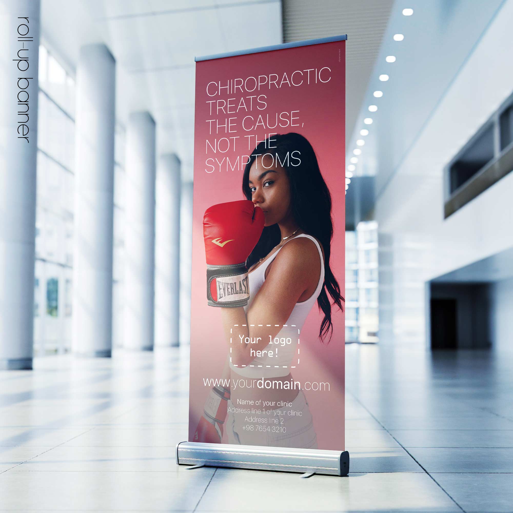 Spinal Subluxation Effects