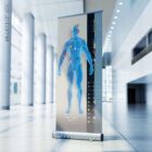 Canali meridiani. Opere d'arte di anatomia e fisiologia da educare.design