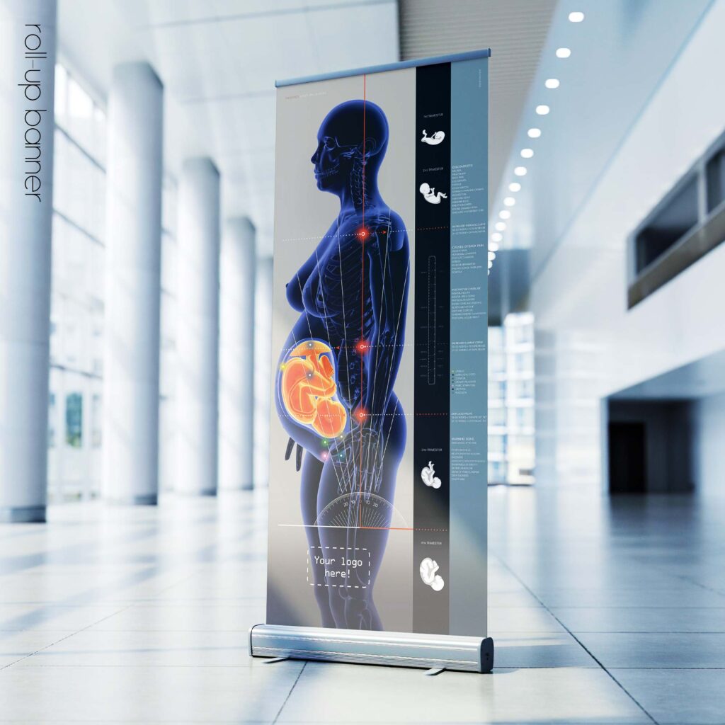 Pregnancy and Postural Changes