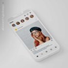 SocialSquares Package for osteopathic clinics. Designed by educare.design