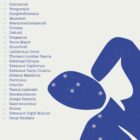 Abstract anatomy art