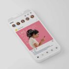 Social Media design for healthcare clinics. Designed by educare.design