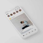 Social Media design for healthcare clinics. Designed by educare.design