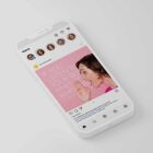 Social Media design for healthcare clinics. Designed by educare.design