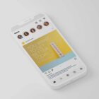 Social Media design for healthcare clinics. Designed by educare.design