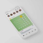 Social Media design for healthcare clinics. Designed by educare.design