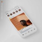 SocialSquares Package for chiropractic clinics. Designed by educare.design