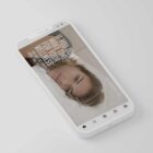 Social Media clips for healthcare clinics. Designed by educare.design