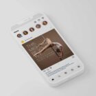 Social Media design for healthcare clinics. Designed by educare.design