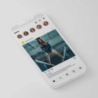 Social Media design for healthcare clinics. Designed by educare.design