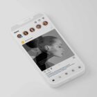 Social Media design for healthcare clinics. Designed by educare.design