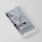 Social Media clips for healthcare clinics. Designed by educare.design