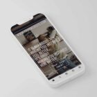 Social Media Reels for healthcare clinics. Designed by educare.design