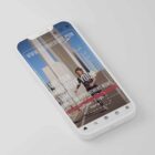 Social Media Reels for healthcare clinics. Designed by educare.design