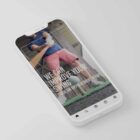 Social Media Reels for healthcare clinics. Designed by educare.design