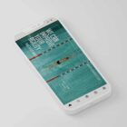 Social Media clips for healthcare clinics. Designed by educare.design