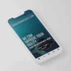 Social Media Reels for healthcare clinics. Designed by educare.design