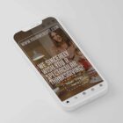 Social Media Reels for healthcare clinics. Designed by educare.design