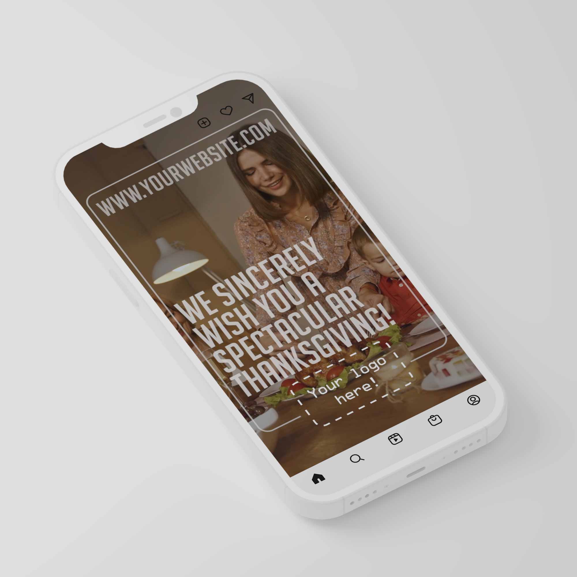 Social Media Reels for healthcare clinics. Designed by educare.design