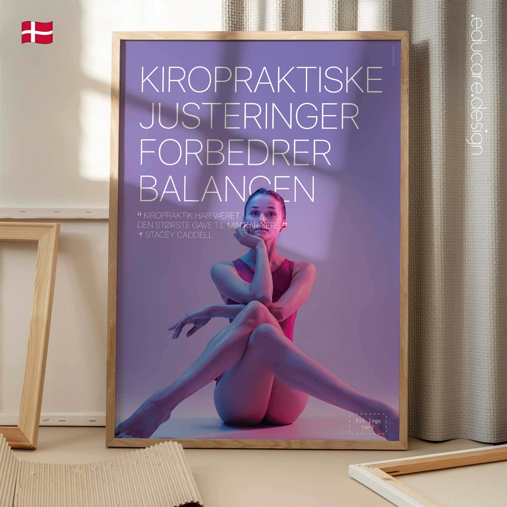 Ballet and Chiropractic