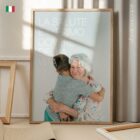 Il Primo Dovere della Vita tavola anatomica per studi e cliniche