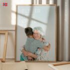 Livets Første Plikt anatomidiagram for klinikker