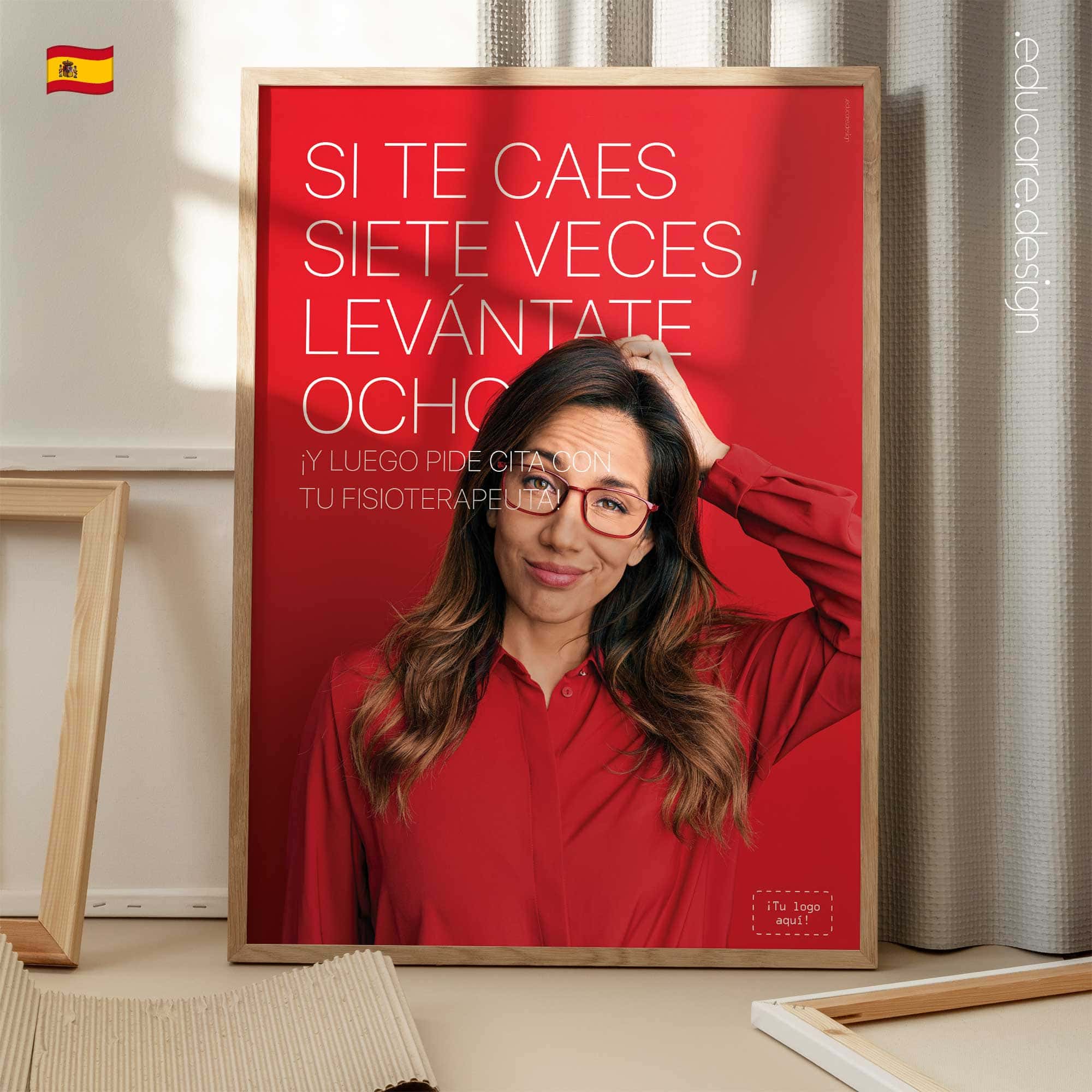 Volver lámina anatómica para clínicas y consultas