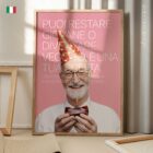 Restare Giovani o Invecchiare tavola anatomica per studi e cliniche