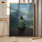 In Kontrolle Anatomie-Chart für Praxen und Kliniken In Kontrolle Anatomie-Chart für Praxen und Kliniken