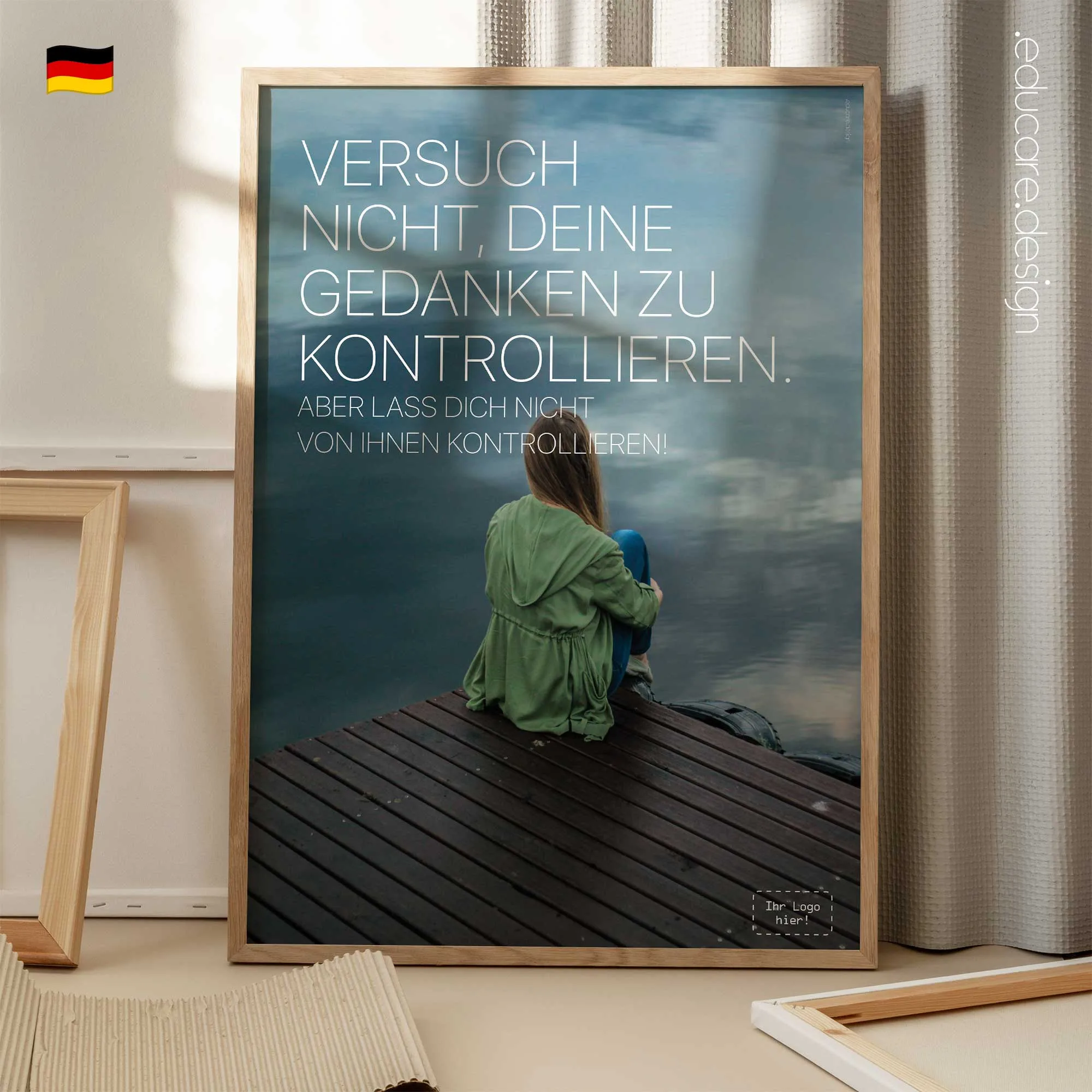 In Kontrolle Anatomie-Chart für Praxen und Kliniken