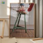 Oundvikligt (2) anatomidiagram för kliniker