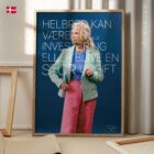 Investér i Sundhed anatomidiagram til klinikker Investér i Sundhed anatomidiagram til klinikker