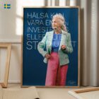 Investera i Hälsa anatomidiagram för kliniker Investera i Hälsa anatomidiagram för kliniker