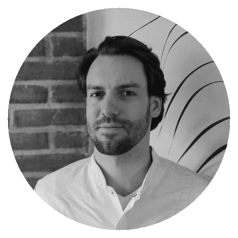 Klooster – Premium Anatomy Chart by educare.design