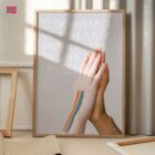 Kjærlighet og Kiropraktikk anatomidiagram for klinikker
