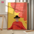At Opretholde Sundhed (2) anatomidiagram til klinikker
