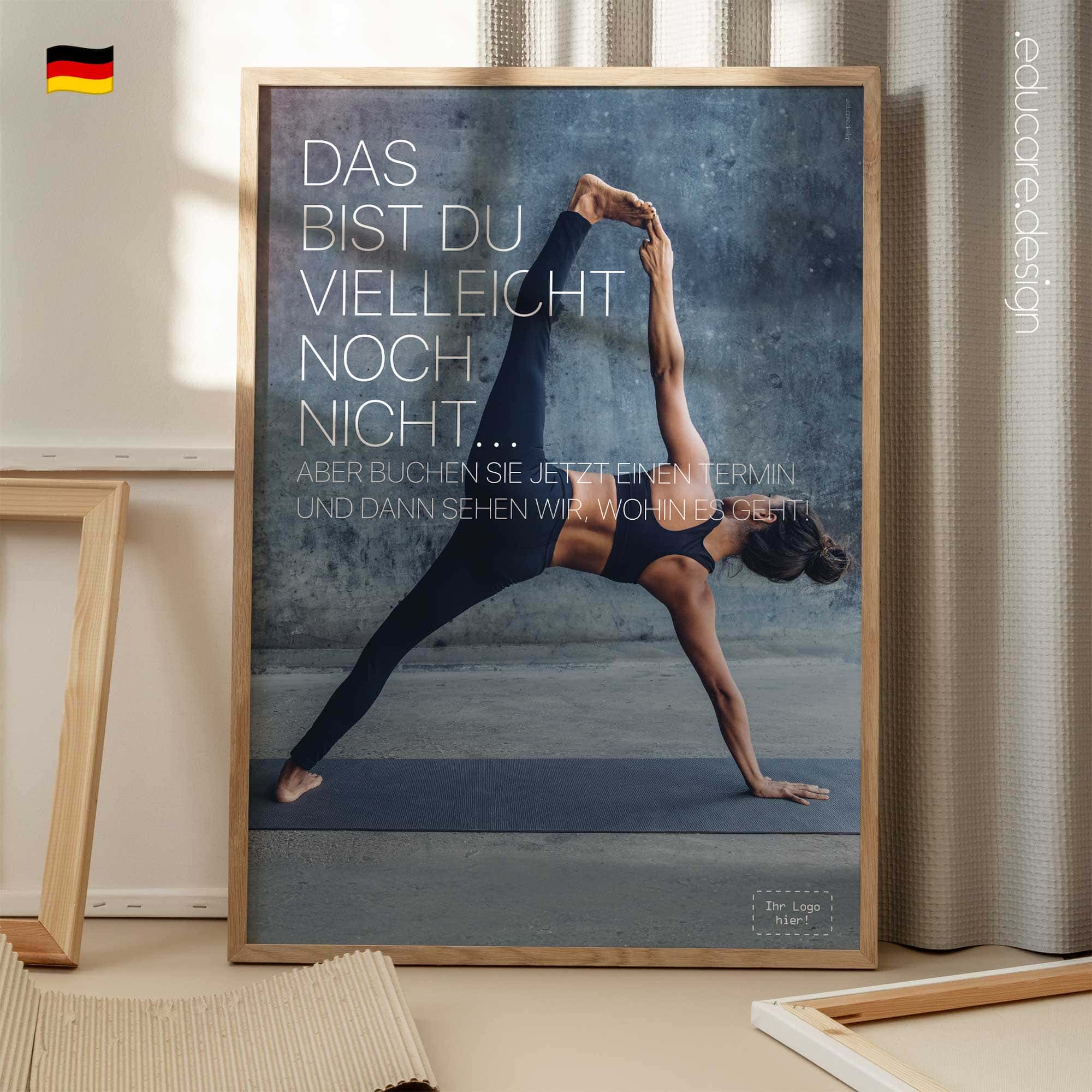 Noch Nicht (3) Anatomie-Chart für Praxen und Kliniken