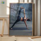 Inte Än (3) anatomidiagram för kliniker