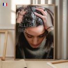 C’est Normal planche anatomique pour cabinets et cliniques