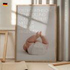 Osteopathie ist Präventive Gesundheitsfürsorge Anatomie-Chart für Praxen und Kliniken