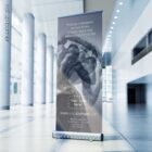 Rollup Banners for medical offices