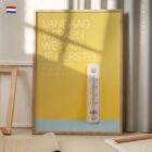Blijf Je Beter Voelen anatomisch diagram voor praktijken en klinieken
