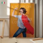 Superpotere! tavola anatomica per studi e cliniche Superpotere! tavola anatomica per studi e cliniche