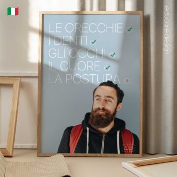 E la Postura?
