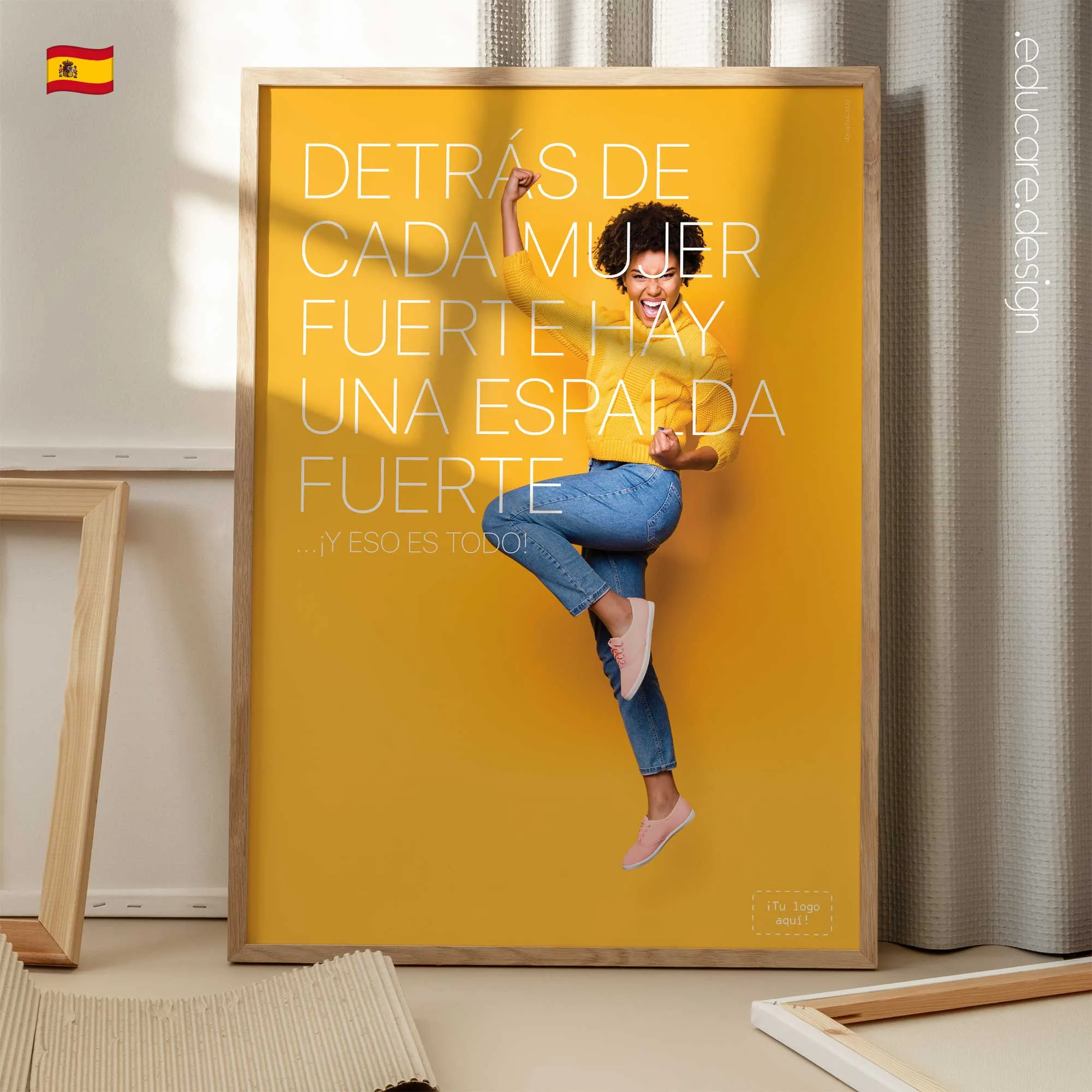 ¡Mujer! lámina anatómica para clínicas y consultas ¡Mujer! lámina anatómica para clínicas y consultas