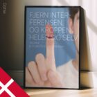 Cause and Effect. Chiropractic poster from www.educare.design