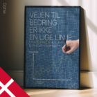 Chiropractic Road to Recovery. Chiropractic poster from www.educare.design