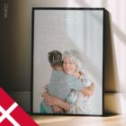 Health is the first duty of life. Poster from www.educare.design