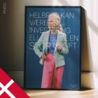 Invest in health. Poster from www.educare.design